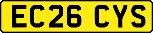 EC26CYS
