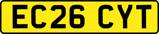 EC26CYT
