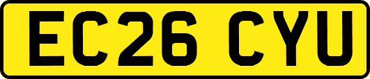 EC26CYU