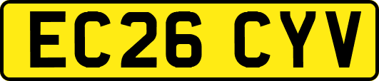 EC26CYV