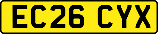 EC26CYX