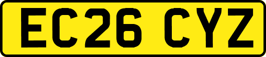 EC26CYZ