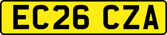 EC26CZA