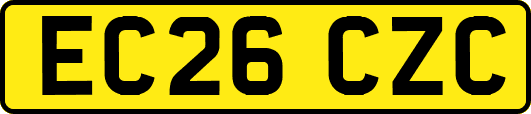 EC26CZC
