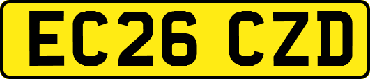 EC26CZD