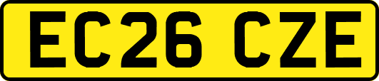 EC26CZE