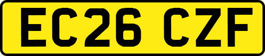 EC26CZF