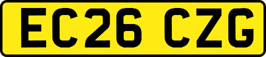 EC26CZG