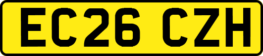 EC26CZH