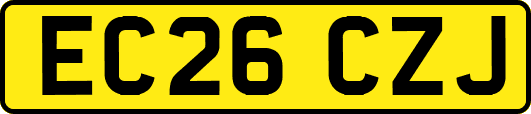 EC26CZJ