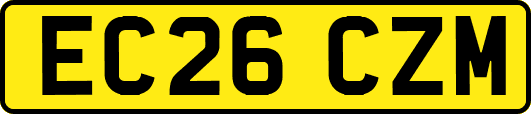 EC26CZM