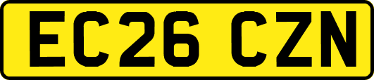 EC26CZN