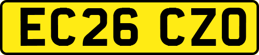 EC26CZO