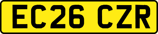 EC26CZR