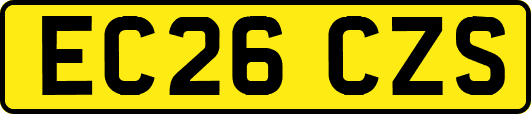 EC26CZS