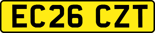 EC26CZT