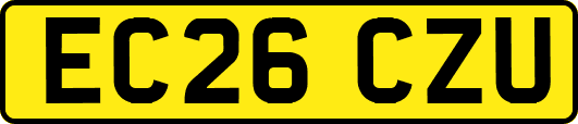 EC26CZU
