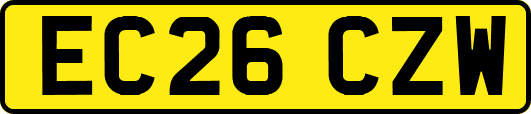 EC26CZW