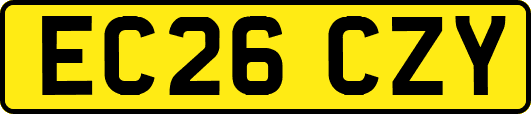 EC26CZY