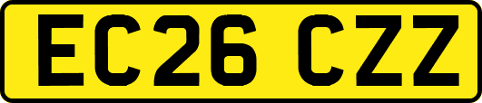 EC26CZZ