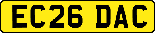 EC26DAC