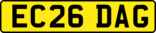 EC26DAG