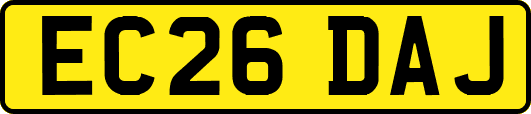 EC26DAJ