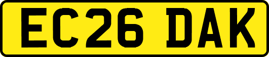 EC26DAK
