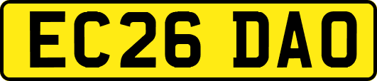 EC26DAO
