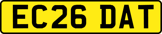 EC26DAT