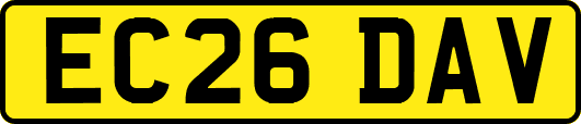EC26DAV