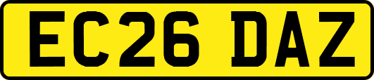 EC26DAZ