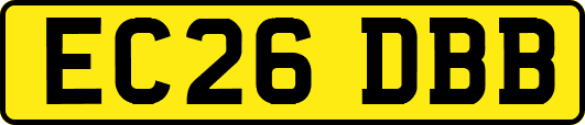 EC26DBB