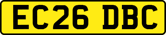 EC26DBC