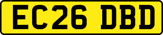 EC26DBD