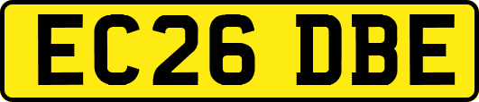 EC26DBE