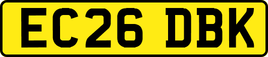 EC26DBK