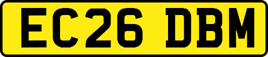 EC26DBM