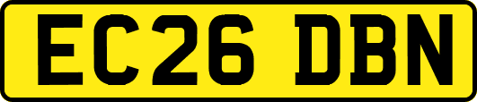EC26DBN
