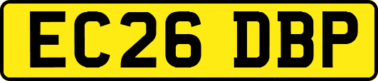 EC26DBP