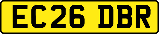 EC26DBR
