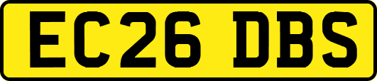 EC26DBS