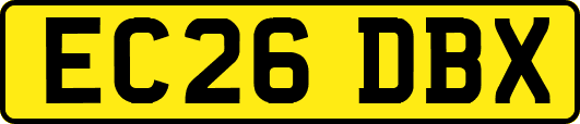 EC26DBX