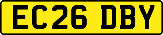 EC26DBY