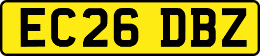 EC26DBZ