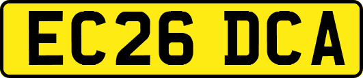 EC26DCA