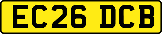 EC26DCB