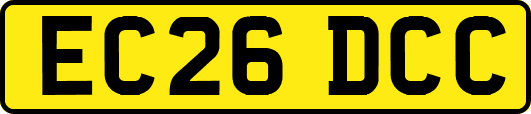 EC26DCC