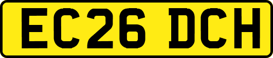 EC26DCH