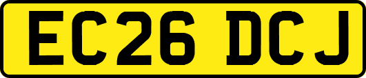 EC26DCJ